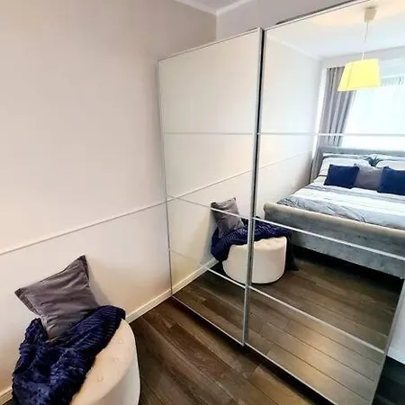 Appartement Ustecka Syrenka *