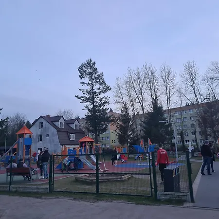 Ustecka Syrenka * Ustka