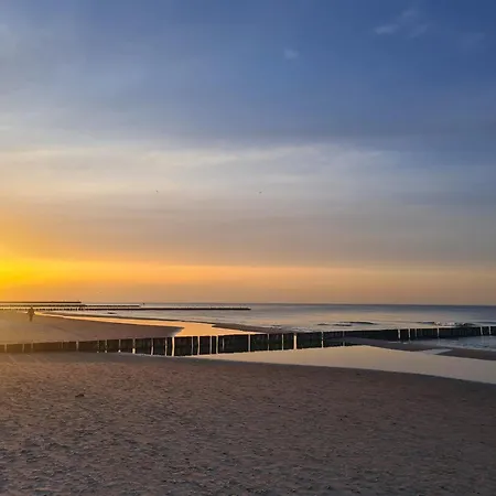 Ustecka Syrenka Appartement