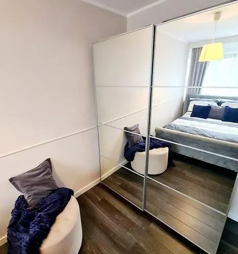 Apartmán Ustecka Syrenka *