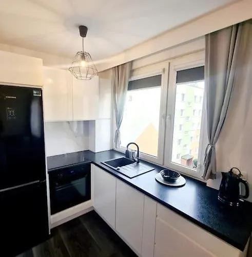 Ustecka Syrenka Ustka