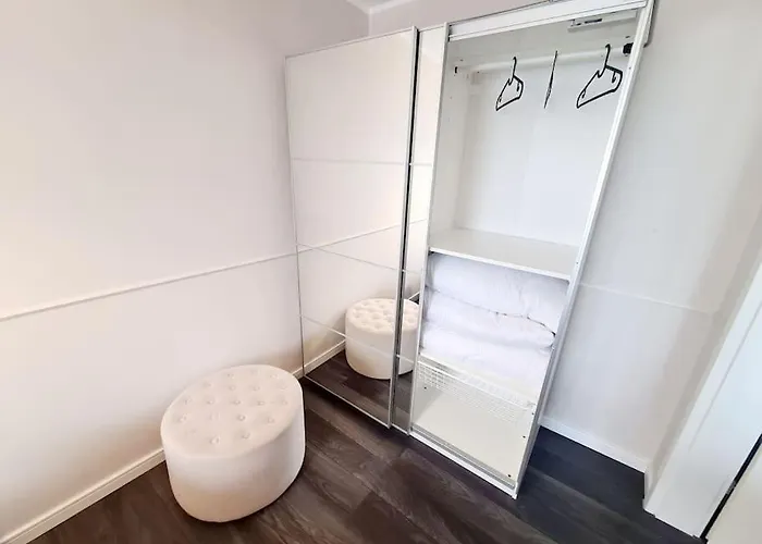 Ustecka Syrenka Apartmán