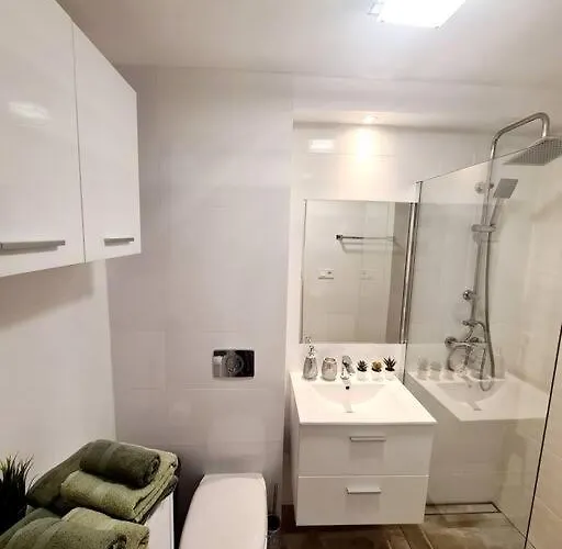 Ustecka Syrenka Apartmán Ustka