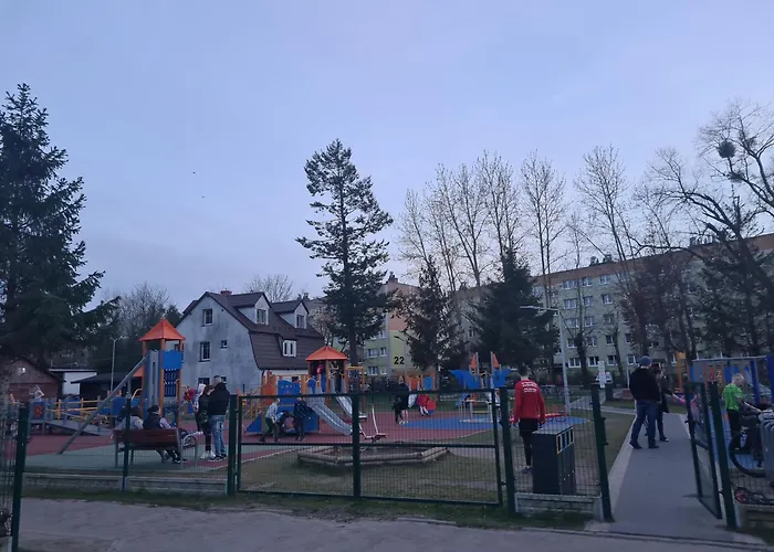 Ustecka Syrenka * Ustka