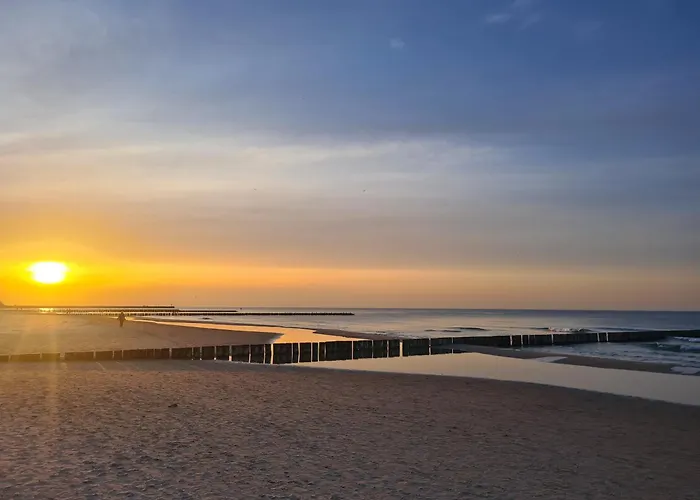 Ustecka Syrenka Apartmán